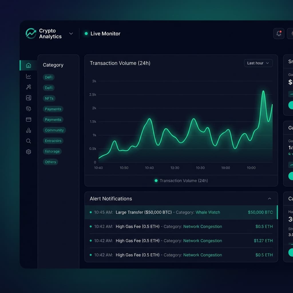 Monitoramento & Investigação Automatizada