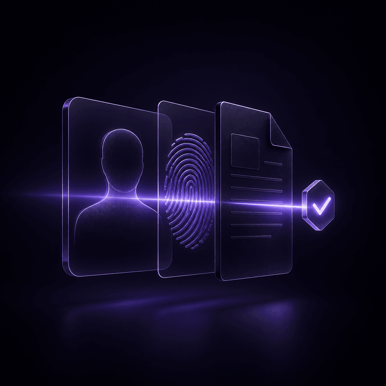 Onboarding simplificado e contextual.